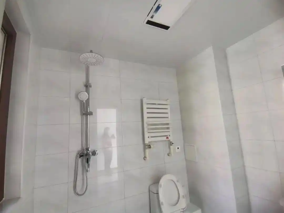 精装交付户型介绍_定向安置房_昌平马池口村定向安置房项目