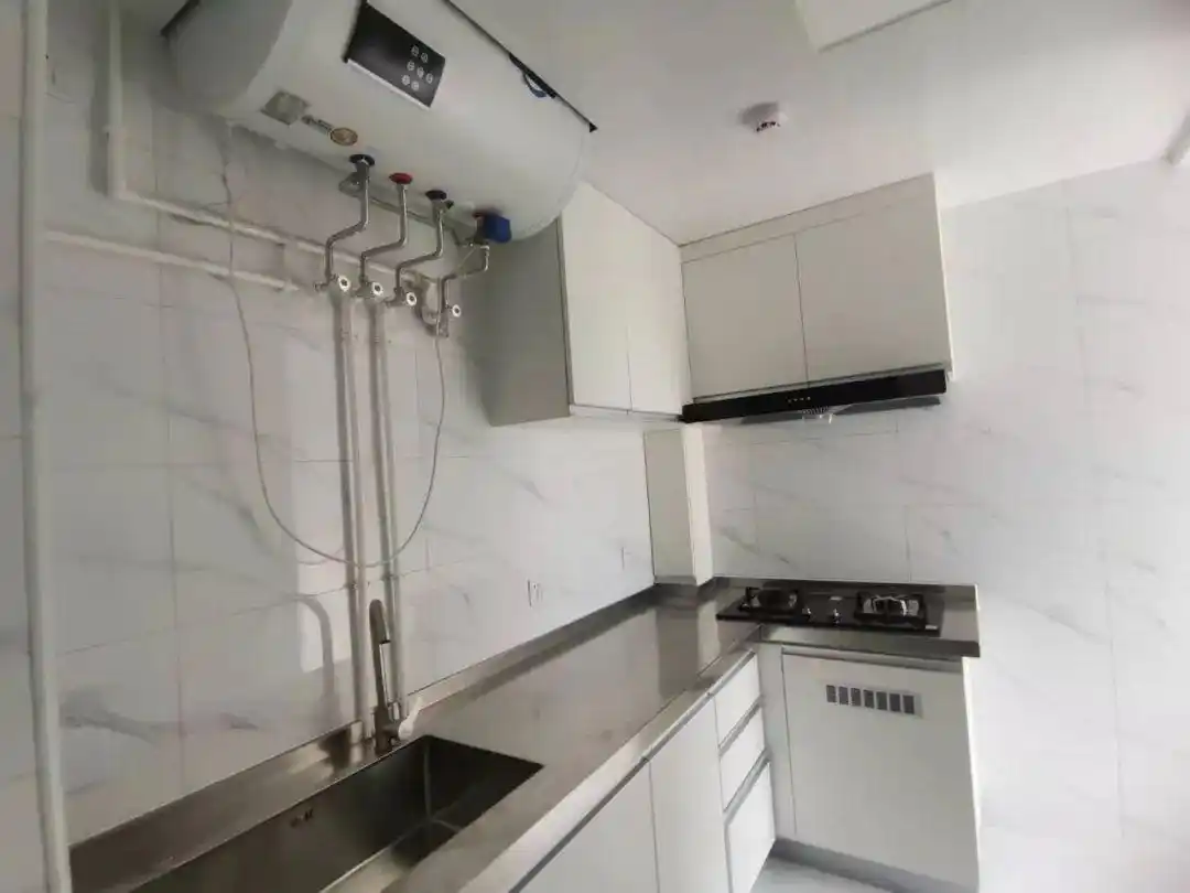 昌平马池口村定向安置房项目_精装交付户型介绍_定向安置房