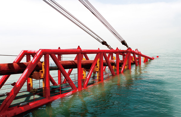 西气东输一线工程_西气东输三线 寰球_西气东输工程