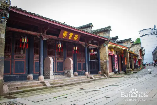 泰宁有什么好玩的景点