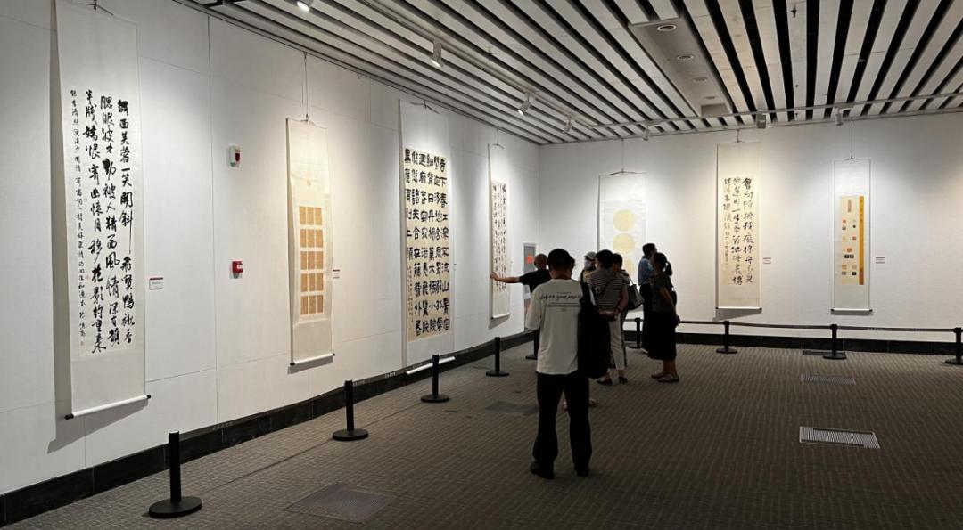 威海市美术馆公益美术培训_威海美术培训_威海市美术馆展览活动