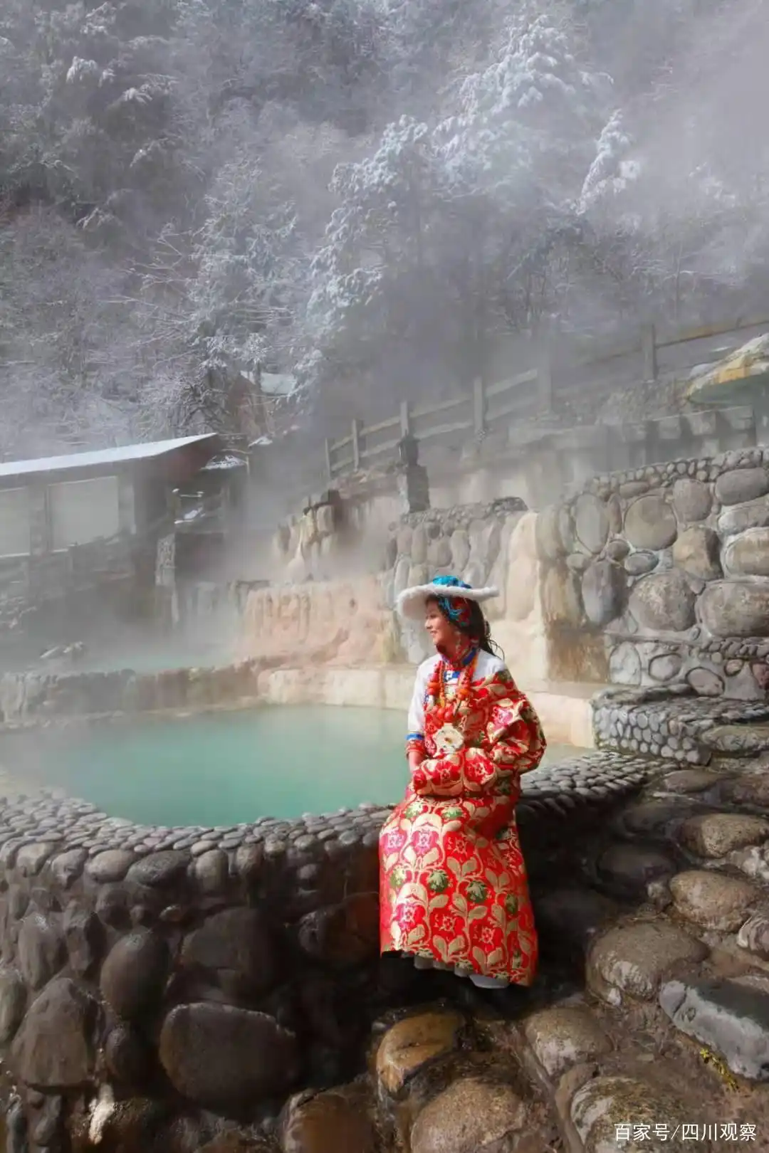四川温泉攻略_四川温泉景点推荐_四川省地热资源