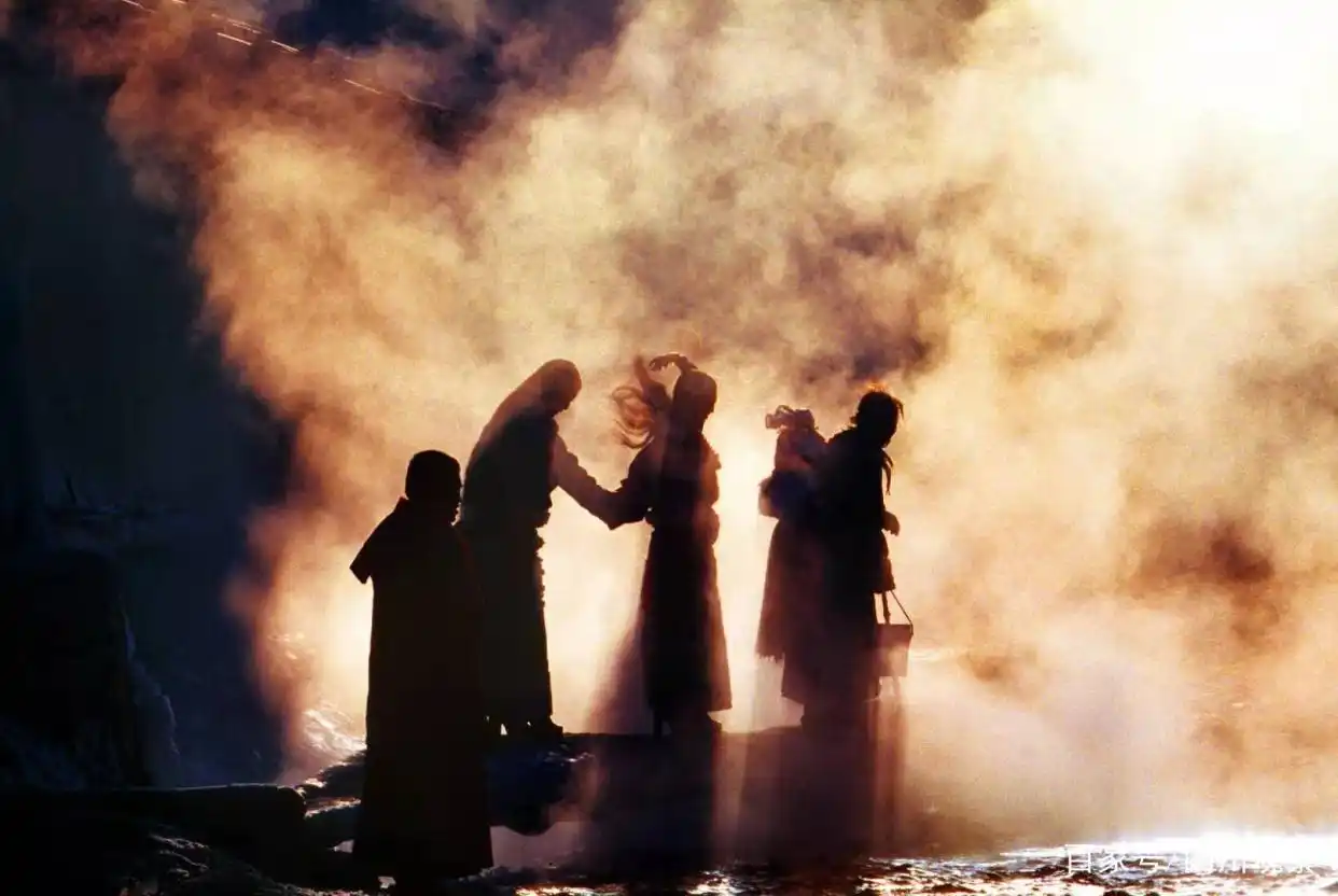 四川温泉景点推荐_四川省地热资源_四川温泉攻略