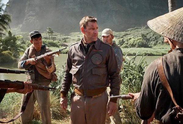 好莱坞战争电影史诗_中途岛大海战 电影_决战中途岛电影评价