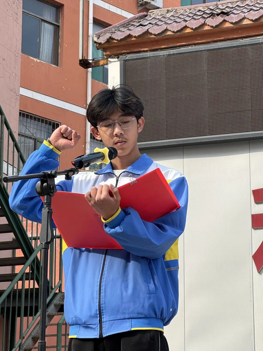 2026阳泉中考录取人数_阳泉四中中考百日誓师大会_阳泉四中中考百日誓师大会校长寄语