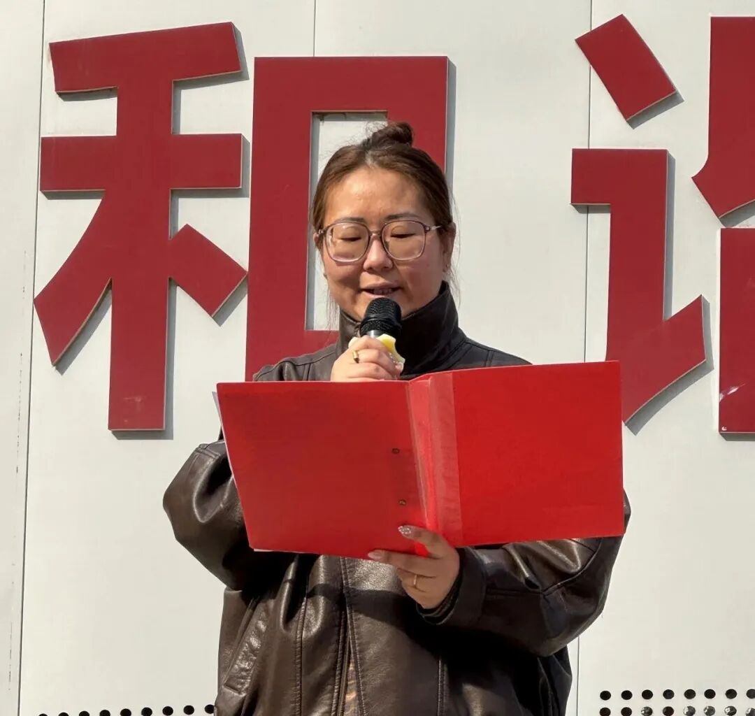 阳泉四中中考百日誓师大会_阳泉四中中考百日誓师大会校长寄语_2026阳泉中考录取人数