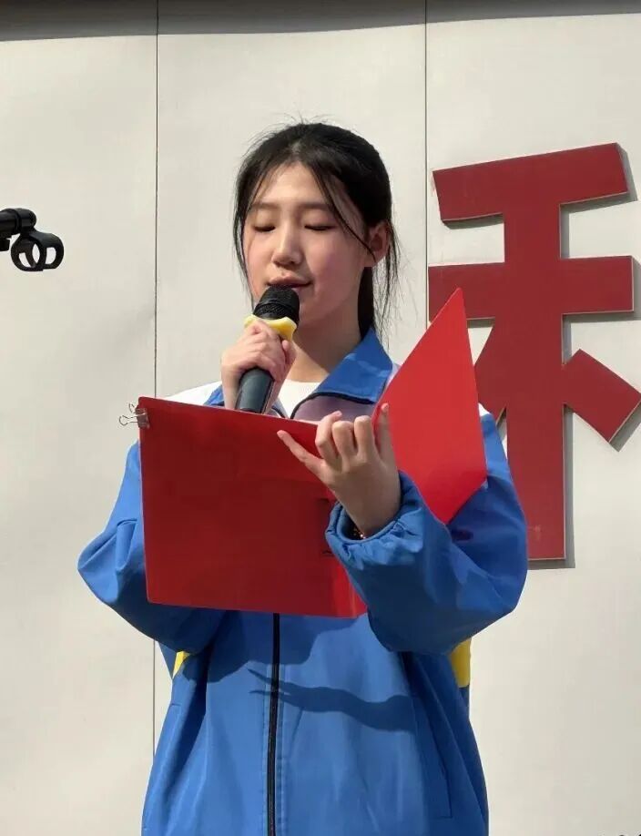 2026阳泉中考录取人数_阳泉四中中考百日誓师大会_阳泉四中中考百日誓师大会校长寄语