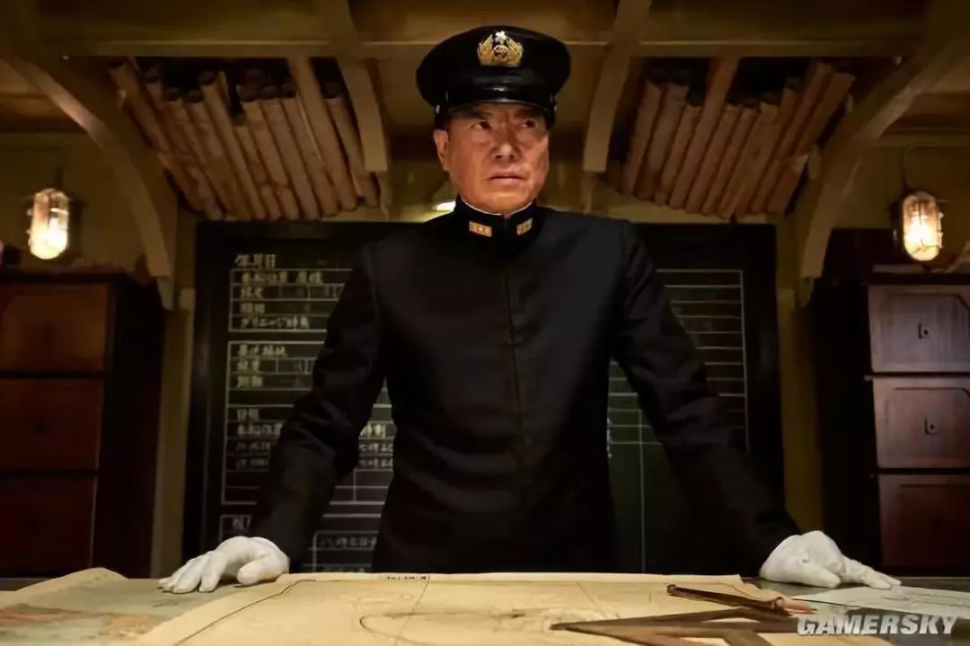 决战中途岛 电影剧情_中途岛战役 历史背景_中途岛大海战 电影