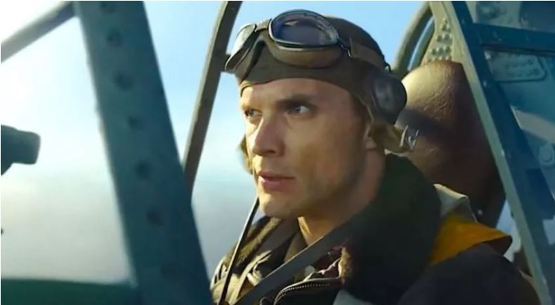 中途岛战役 历史背景_中途岛大海战 电影_决战中途岛 电影剧情