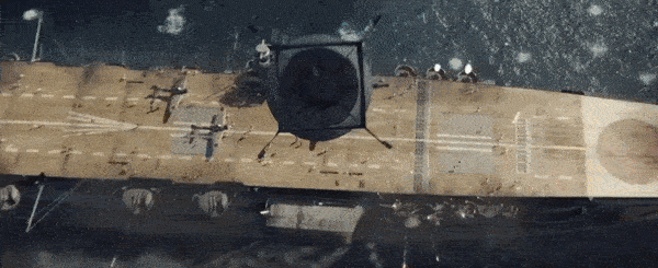 中途岛大海战 电影_决战中途岛 电影剧情_中途岛战役 历史背景