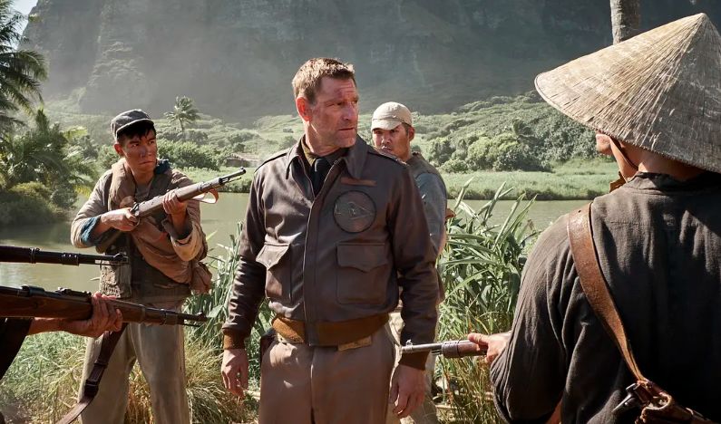 中途岛战役 历史背景_决战中途岛 电影剧情_中途岛大海战 电影