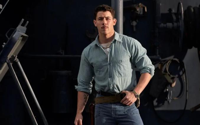 决战中途岛 电影剧情_中途岛战役 历史背景_中途岛大海战 电影