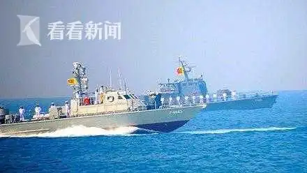 053H2G型护卫舰铜陵号 斯里兰卡海军 接收 红旗61防空导弹 鹰击8反舰导弹_053d型护卫舰