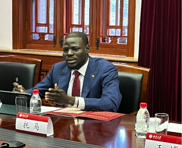 全球视野下的中国研究_全球视野下的中国文化_来华留学教育70周年