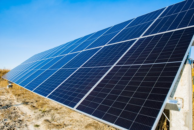 柔性钙钛矿/晶硅叠层电池技术突破_薄膜太阳能电池的封装形式_高效率稳定的柔性钙钛矿—晶硅叠层太阳能电池技术