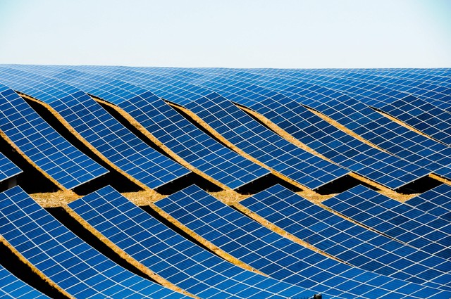 高效率稳定的柔性钙钛矿—晶硅叠层太阳能电池技术_柔性钙钛矿/晶硅叠层电池技术突破_薄膜太阳能电池的封装形式