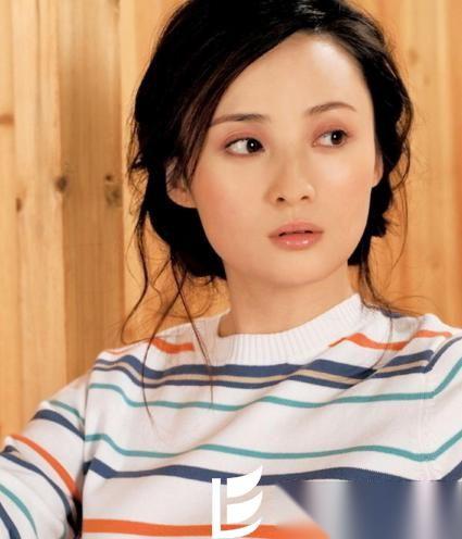 盘点蒋勤勤古装电视剧 揭秘为何陈建斌抛弃吴越娶了她