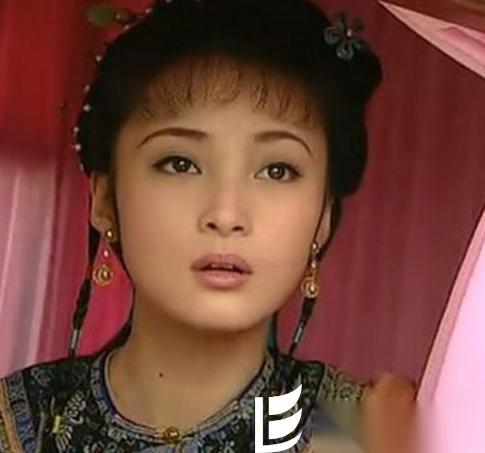 盘点蒋勤勤古装电视剧 揭秘为何陈建斌抛弃吴越娶了她  第2张