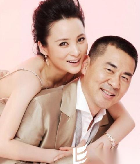 盘点蒋勤勤古装电视剧 揭秘为何陈建斌抛弃吴越娶了她  第3张