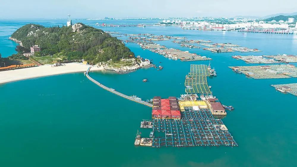 福建海洋文化_福建海洋文化内涵_文化建设图片