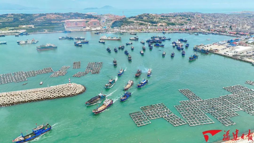 福建海洋文化_福建海洋文化内涵_文化建设图片