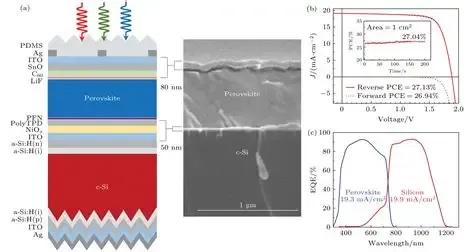 柔性太阳能电池太空应用场景_叠层柔性电池效率稳定性突破_薄膜太阳能电池的封装形式