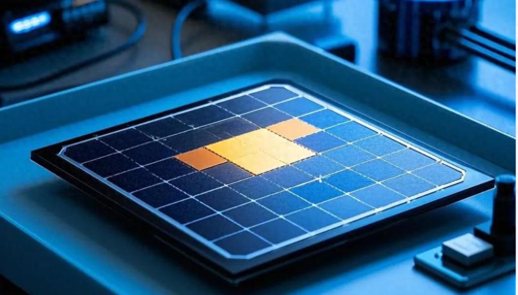 钙钛矿太阳能电池界面缺陷修复_二氧化锡纳米粒子靶向治疗_薄膜太阳能电池的封装形式