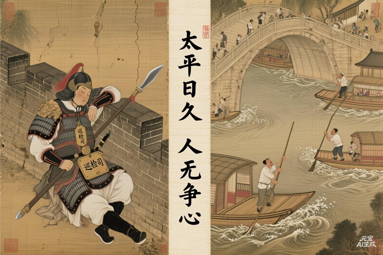 中国邮政清明上河图_张择端绘制技巧_清明上河图创作过程