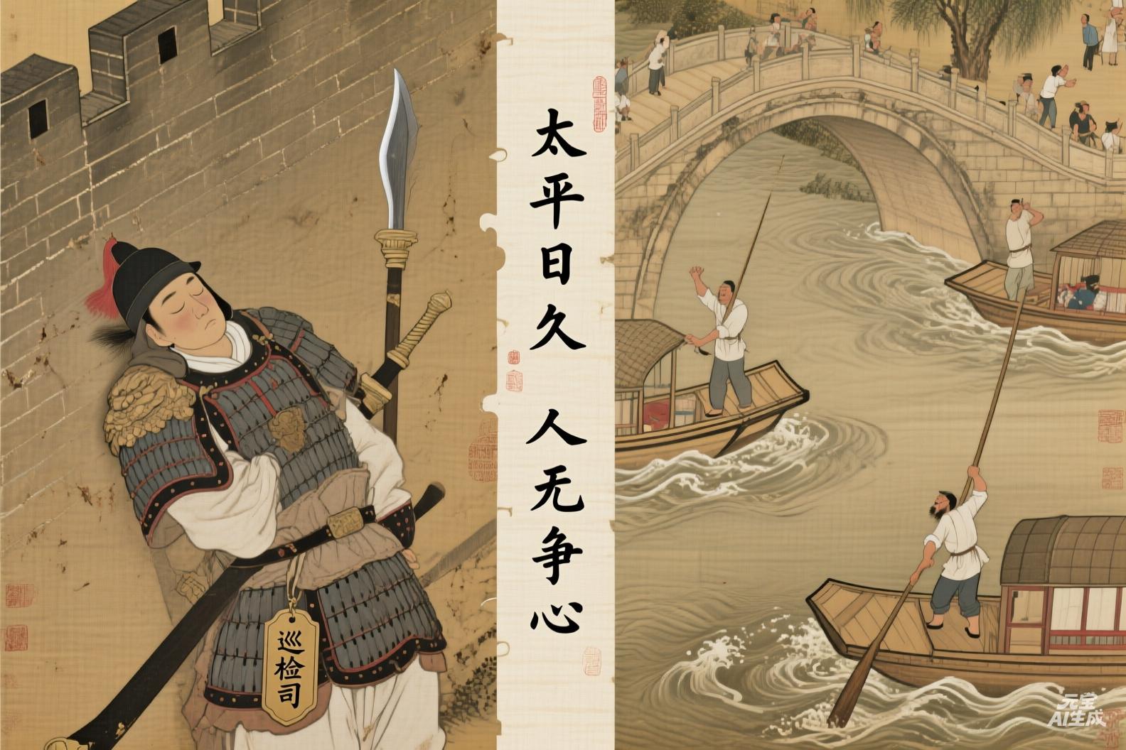 张择端绘制技巧_中国邮政清明上河图_清明上河图创作过程