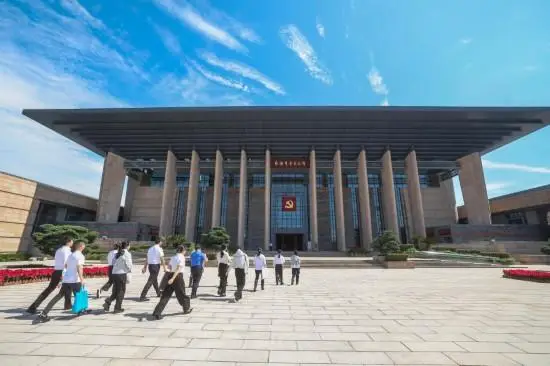 红船精神传承地_嘉兴西塘古镇在哪里_嘉兴历史文化名城