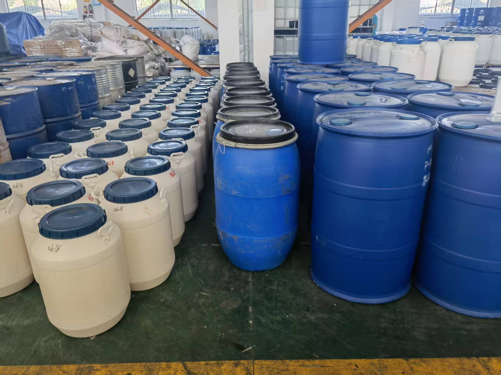 聚乙二醇厂家选择标准_高分子冷挤压润滑剂_聚乙二醇供应链与交付能力