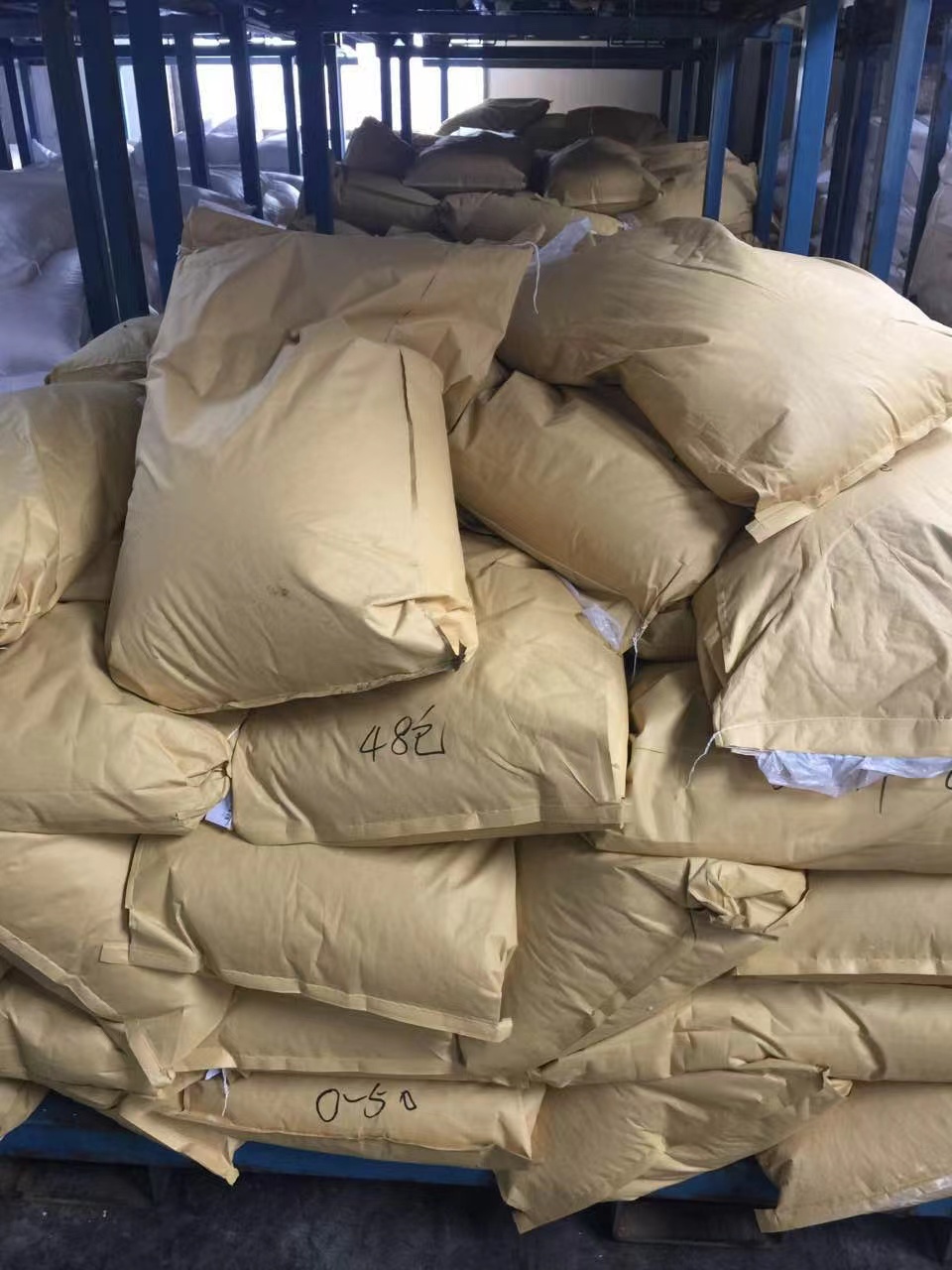 高分子冷挤压润滑剂_聚乙二醇厂家选择标准_聚乙二醇供应链与交付能力