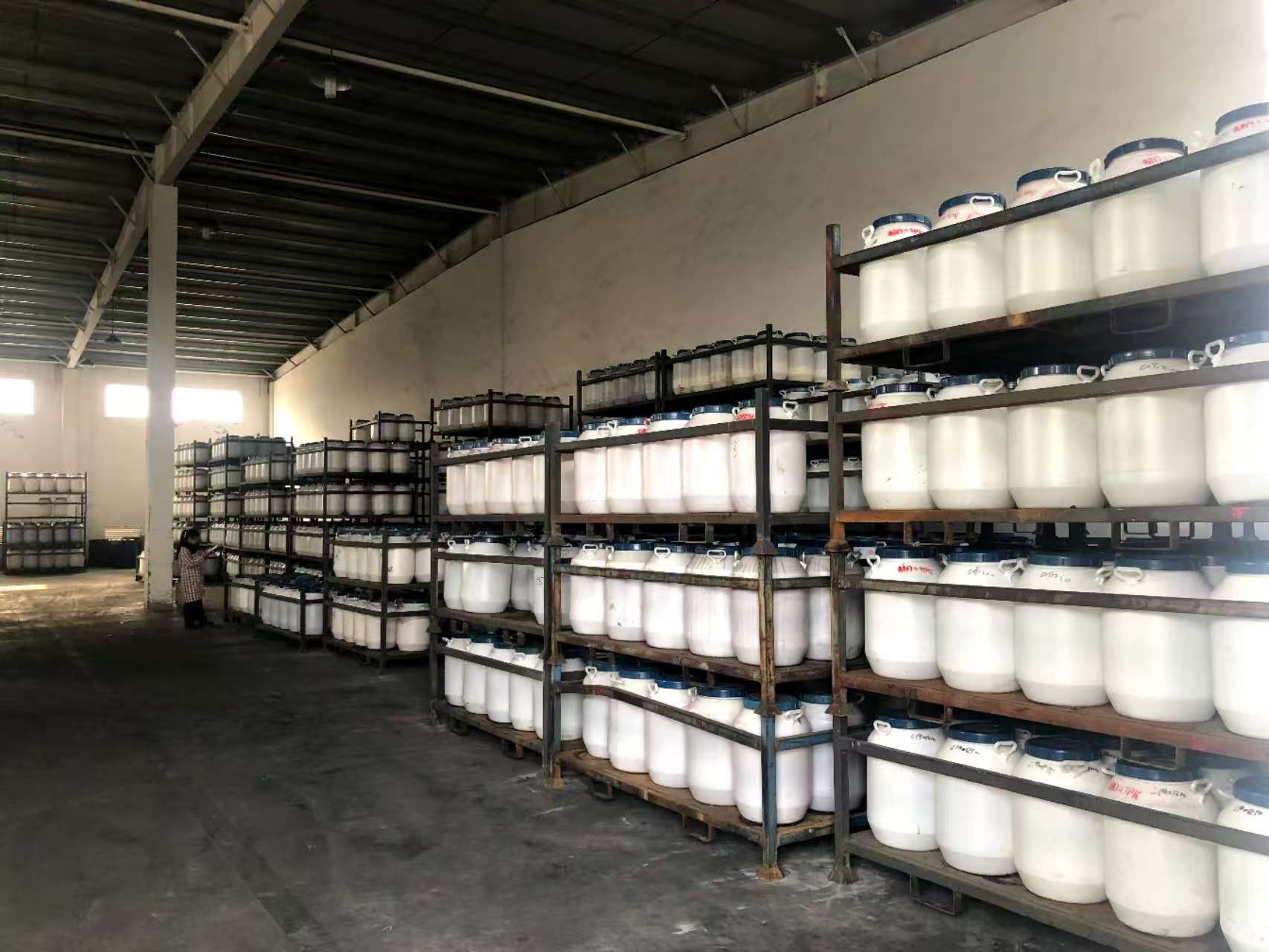 高分子冷挤压润滑剂_聚乙二醇质量管控体系_聚乙二醇厂家选择标准