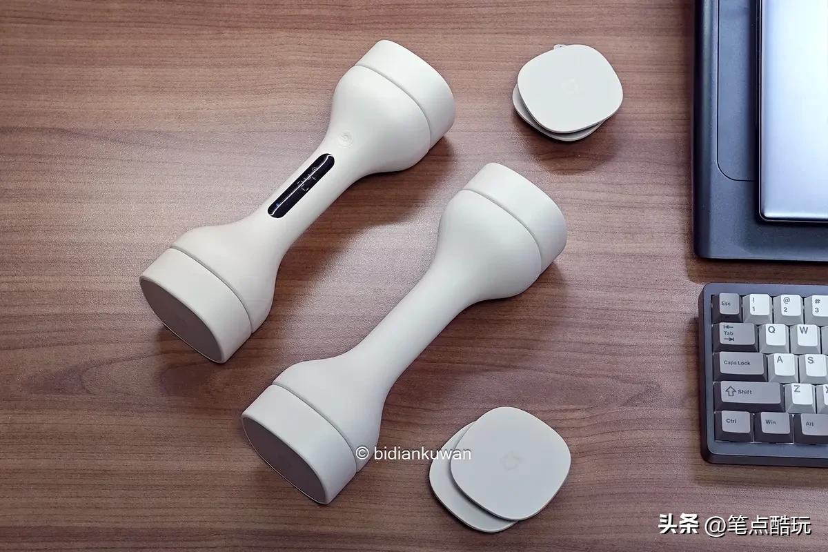 180磅的哑铃_智能哑铃使用体验_新手健身计划
