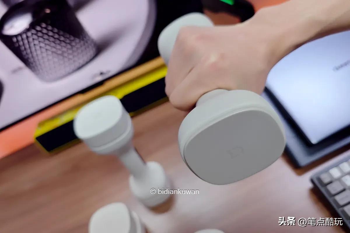 新手健身计划_180磅的哑铃_智能哑铃使用体验