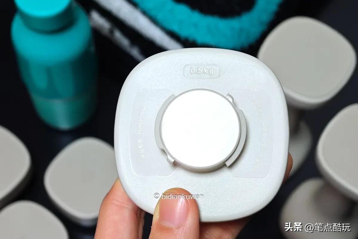 180磅的哑铃_智能哑铃使用体验_新手健身计划