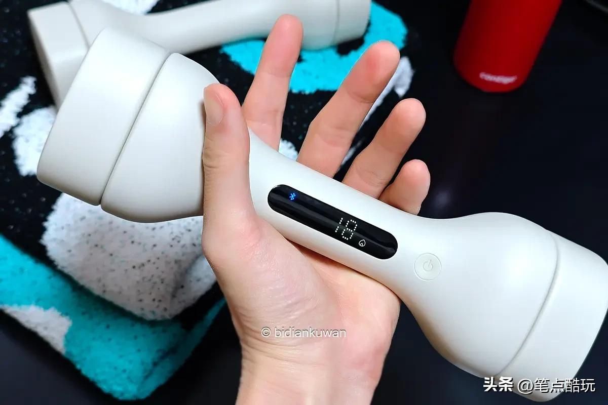 智能哑铃使用体验_180磅的哑铃_新手健身计划