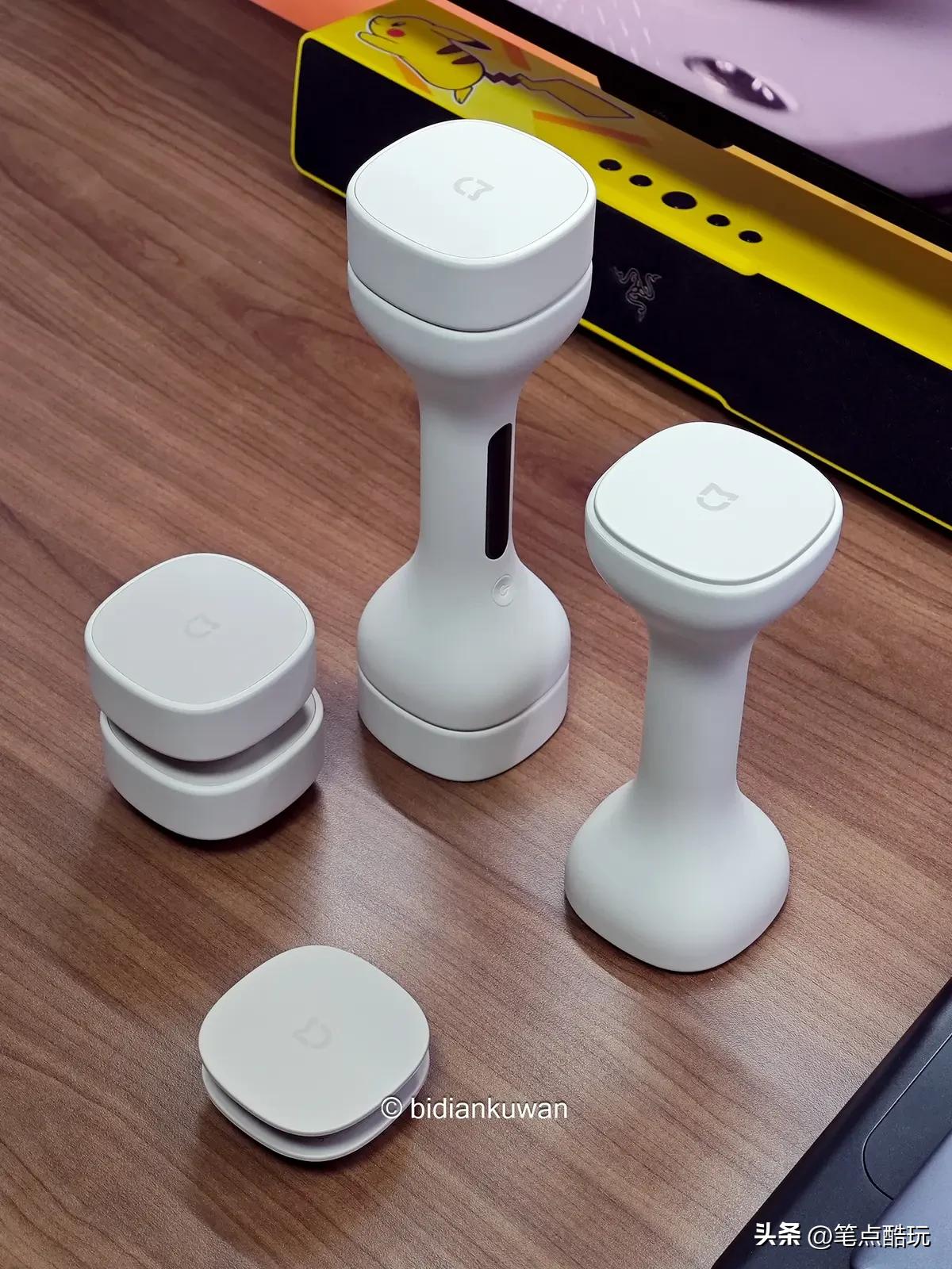 180磅的哑铃_新手健身计划_智能哑铃使用体验