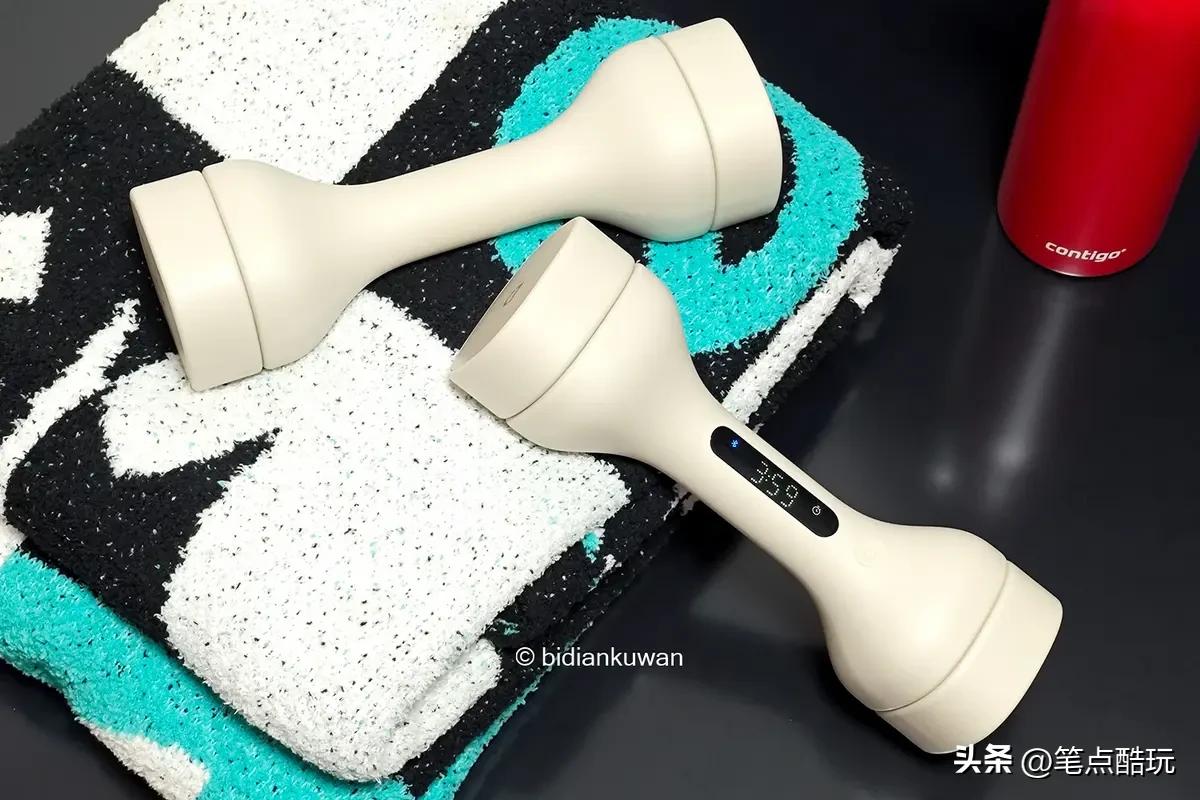 新手健身计划_180磅的哑铃_智能哑铃使用体验