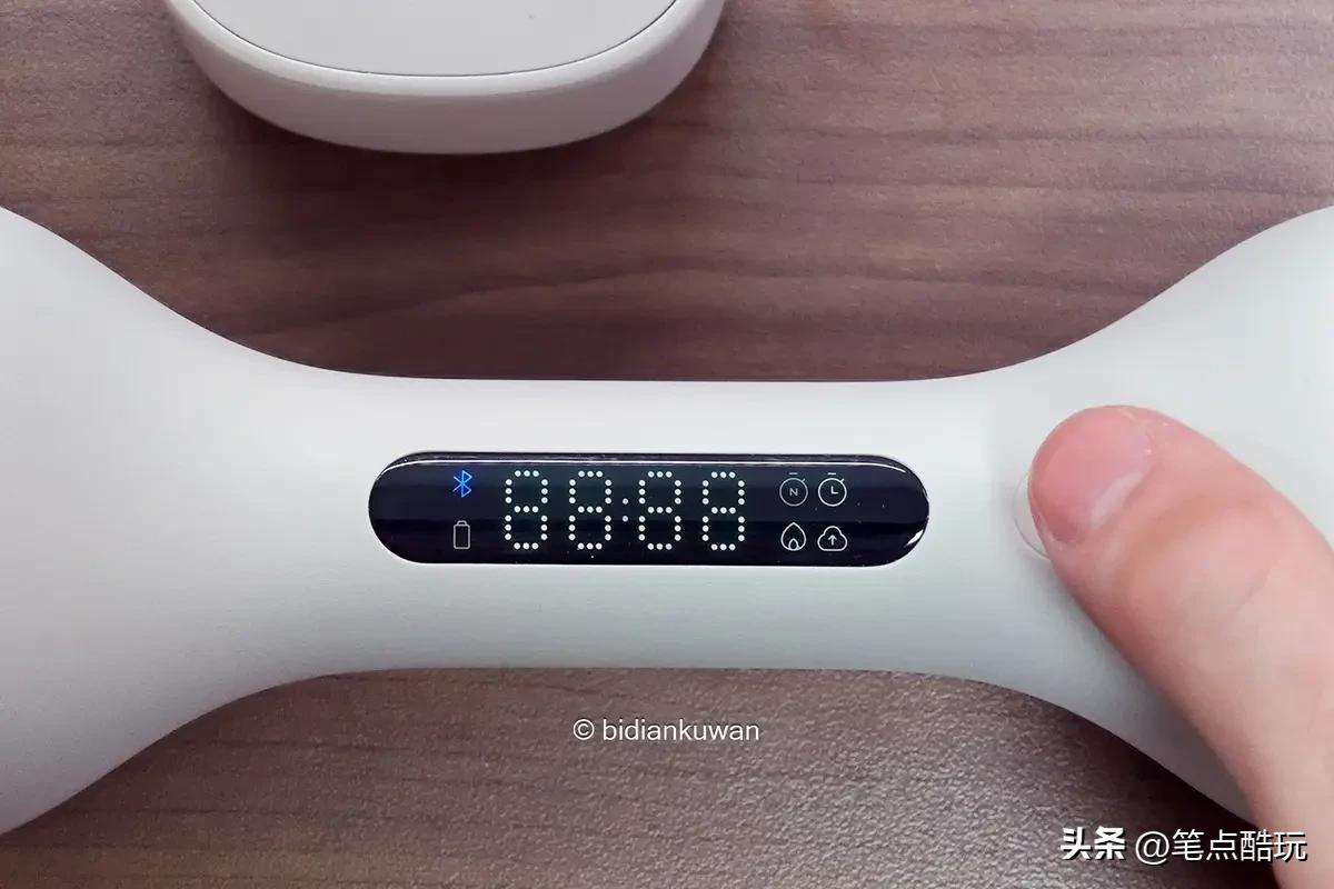 180磅的哑铃_智能哑铃使用体验_新手健身计划