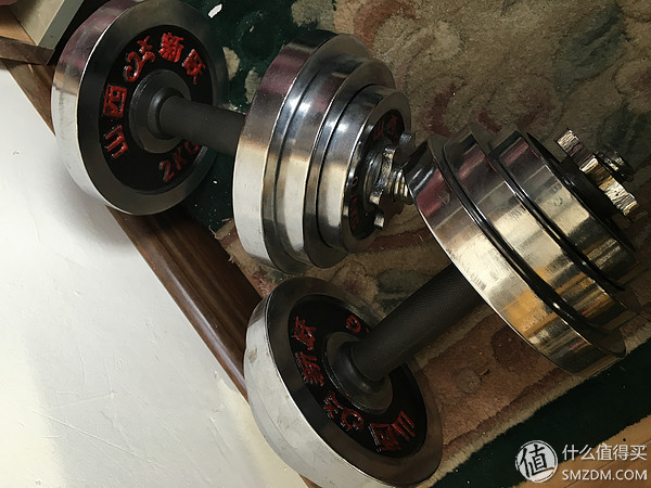 哑铃选购指南_180磅的哑铃_家庭健身设备