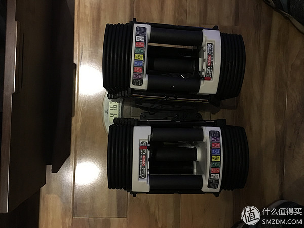 家庭健身设备_哑铃选购指南_180磅的哑铃