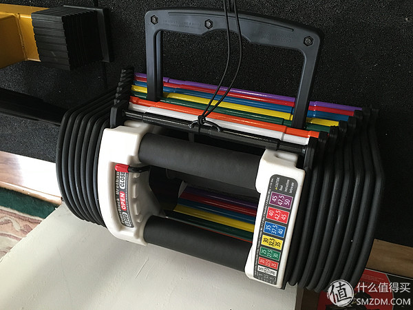 家庭健身设备_180磅的哑铃_哑铃选购指南