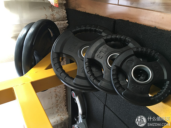 家庭健身设备_哑铃选购指南_180磅的哑铃