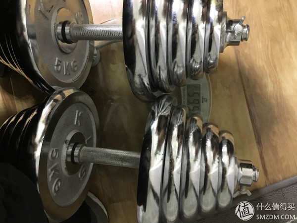 家庭健身设备_哑铃选购指南_180磅的哑铃