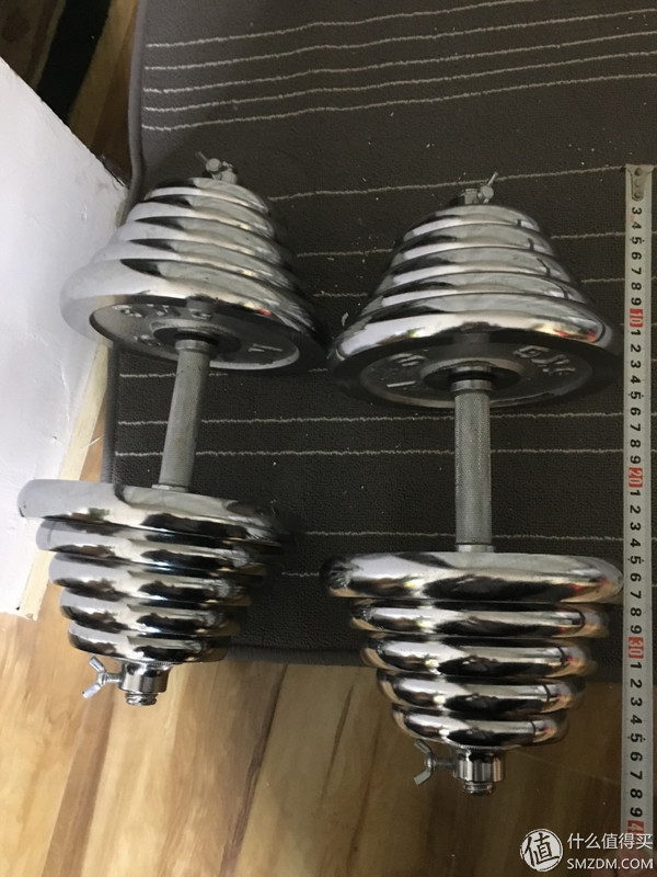 家庭健身设备_哑铃选购指南_180磅的哑铃