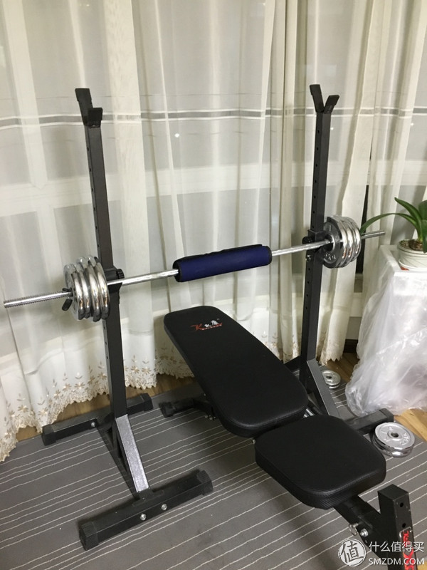 家庭健身设备_180磅的哑铃_哑铃选购指南