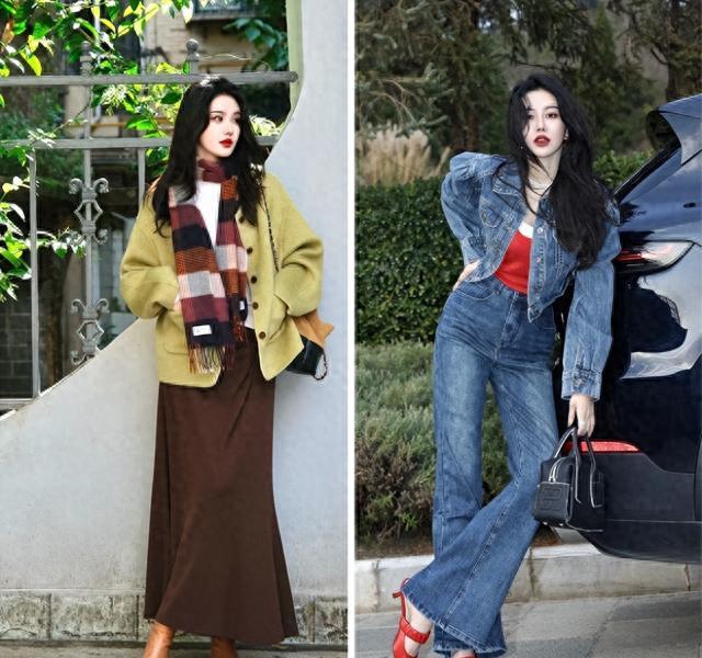 薄款瑜伽裤痕迹图片_无痕裤外穿缺点分析_无痕裤不适合外穿