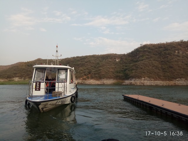 洛阳龙门石窟游玩指南_西安到洛阳旅游攻略_洛阳自驾游去烧烤