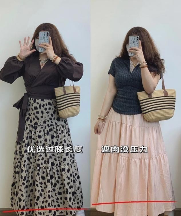 中年女人瑜伽裤穿搭_日常穿搭体面选择_薄款瑜伽裤痕迹图片